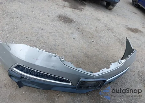 2012 Acura Mdx from USA, damaged, VIN 2HNYD2H21CH544705